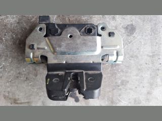 bontott OPEL ZAFIRA B Csomagtérajtó Zárszerkezet