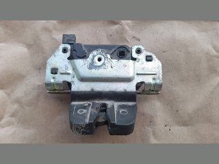 bontott OPEL ZAFIRA B Csomagtérajtó Zárszerkezet