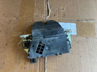 bontott OPEL ZAFIRA B Csomagtérajtó Zárszerkezet