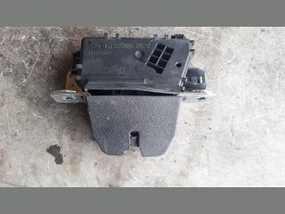 bontott OPEL ZAFIRA B Csomagtérajtó Zárszerkezet