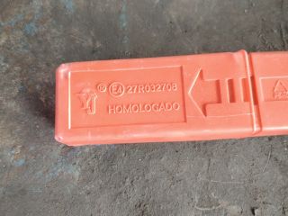 bontott OPEL ZAFIRA B Elakadásjelző Háromszög