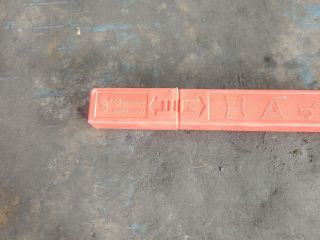 bontott OPEL ZAFIRA B Elakadásjelző Háromszög