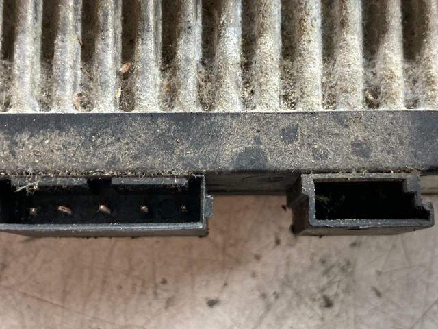 bontott OPEL ZAFIRA B Előfűtő