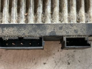 bontott OPEL ZAFIRA B Előfűtő