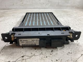 bontott OPEL ZAFIRA B Előfűtő