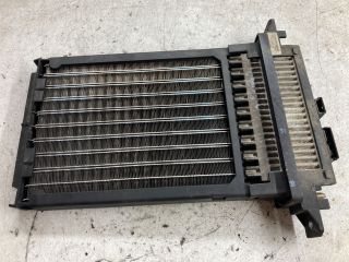 bontott OPEL ZAFIRA B Előfűtő