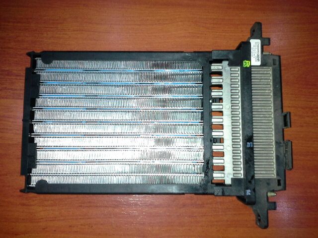 bontott OPEL ZAFIRA B Előfűtő