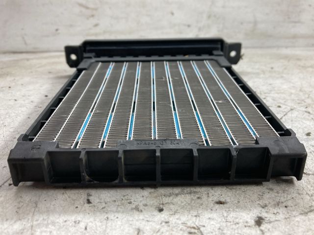 bontott OPEL ZAFIRA B Előfűtő