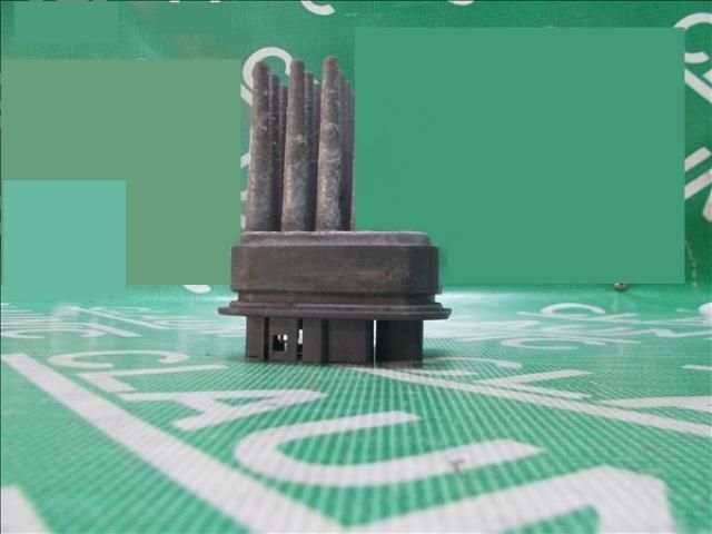 bontott OPEL ZAFIRA B Előtét Ellenállás Fűtőmotor