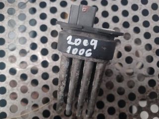 bontott OPEL ZAFIRA B Előtét Ellenállás Fűtőmotor