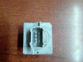 bontott OPEL ZAFIRA B Előtét Ellenállás Fűtőmotor