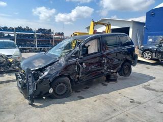 bontott OPEL ZAFIRA B Előtét Ellenállás Fűtőmotor