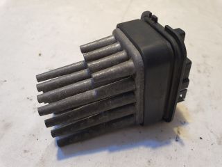 bontott OPEL ZAFIRA B Előtét Ellenállás Fűtőmotor