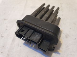 bontott OPEL ZAFIRA B Előtét Ellenállás Fűtőmotor