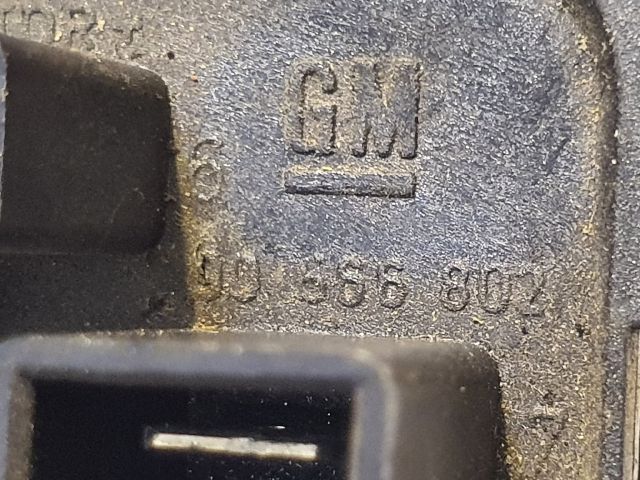 bontott OPEL ZAFIRA B Előtét Ellenállás Fűtőmotor