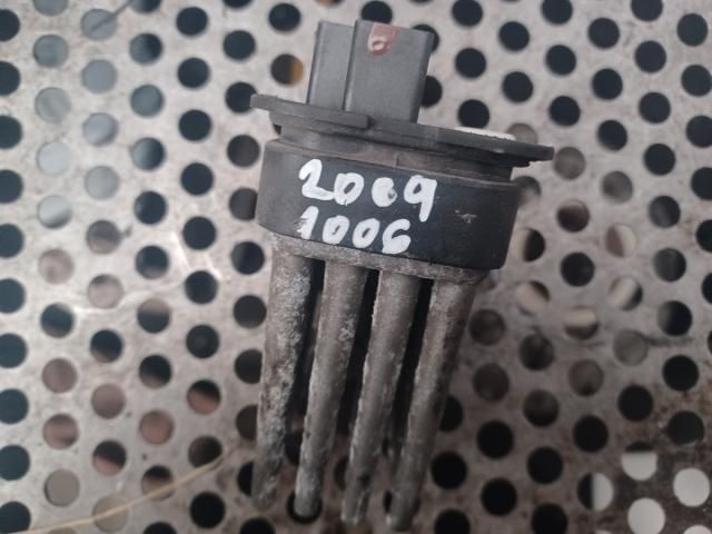 bontott OPEL ZAFIRA B Előtét Ellenállás Fűtőmotor