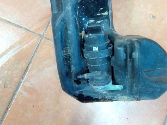 bontott OPEL ZAFIRA B Első Ablakmosó Szivattyú