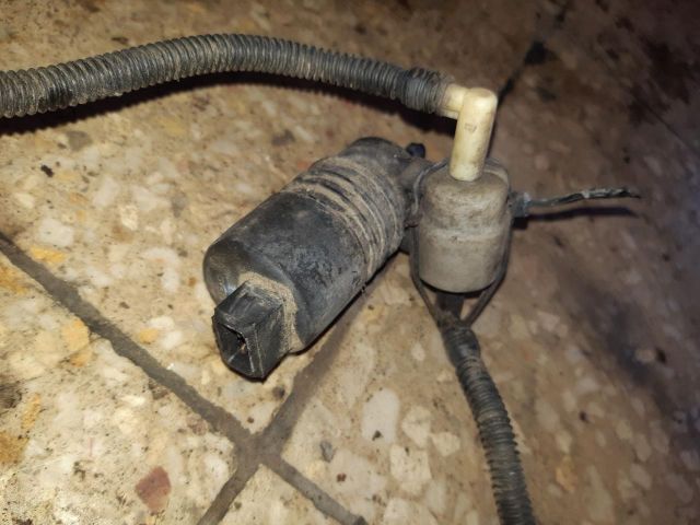 bontott OPEL ZAFIRA B Első Ablakmosó Szivattyú