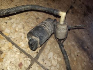 bontott OPEL ZAFIRA B Első Ablakmosó Szivattyú