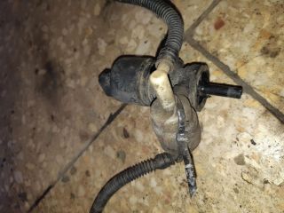 bontott OPEL ZAFIRA B Első Ablakmosó Szivattyú