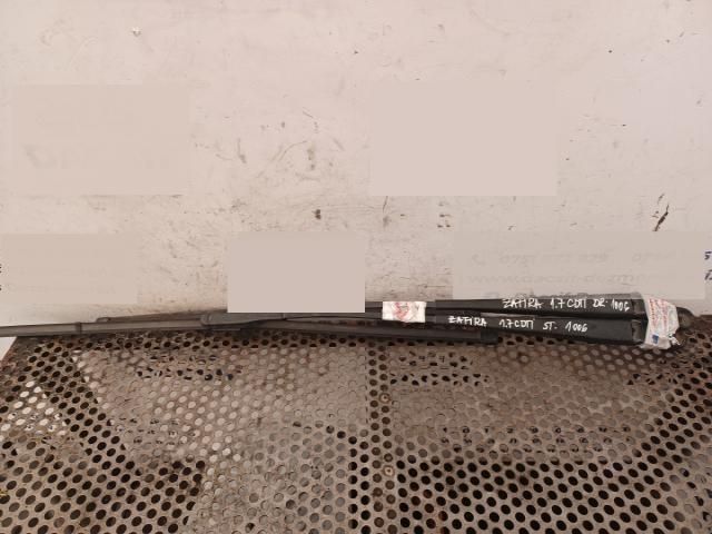 bontott OPEL ZAFIRA B Első Ablaktörlő Kar