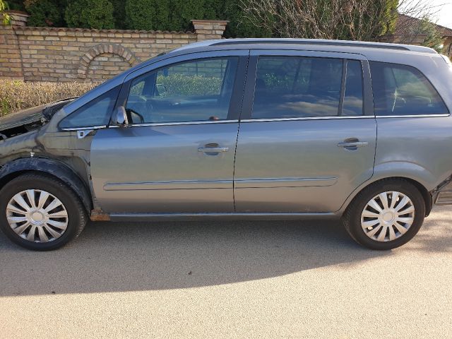 bontott OPEL ZAFIRA B Első Ablaktörlő Kar