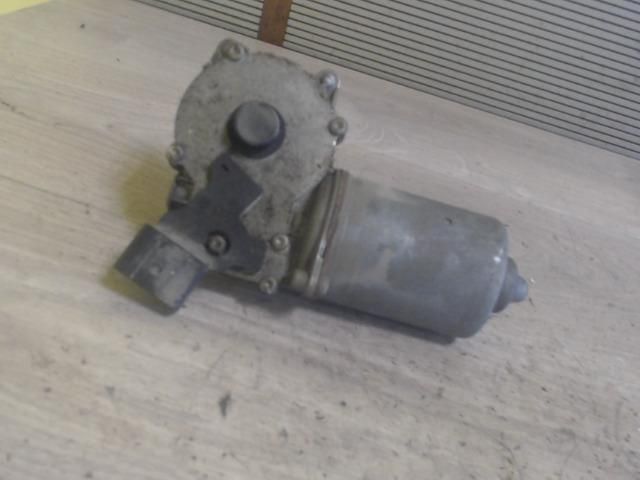 bontott OPEL ZAFIRA B Első Ablaktörlő Motor