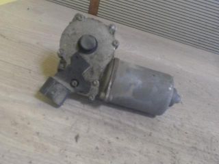 bontott OPEL ZAFIRA B Első Ablaktörlő Motor