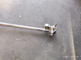 bontott OPEL ZAFIRA B Első Ablaktörlő Szerkezet Motorral