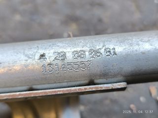 bontott OPEL ZAFIRA B Első Ablaktörlő Szerkezet Motorral