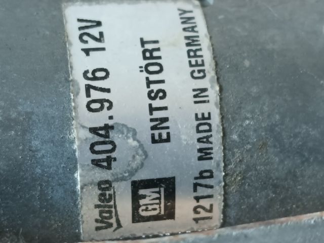 bontott OPEL ZAFIRA B Első Ablaktörlő Szerkezet Motorral