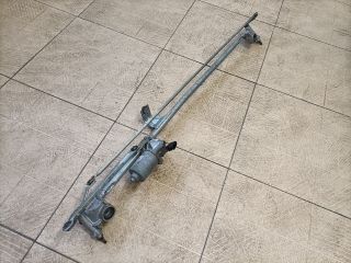 bontott OPEL ZAFIRA B Első Ablaktörlő Szerkezet Motorral