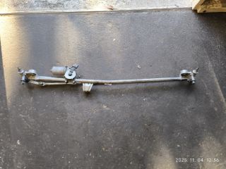 bontott OPEL ZAFIRA B Első Ablaktörlő Szerkezet Motorral