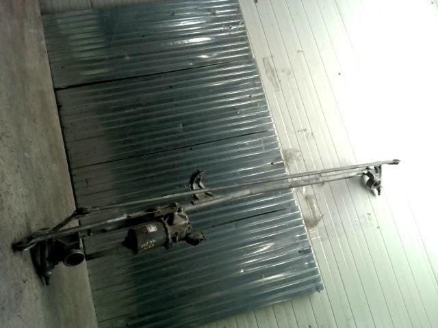 bontott OPEL ZAFIRA B Első Ablaktörlő Szerkezet Motorral