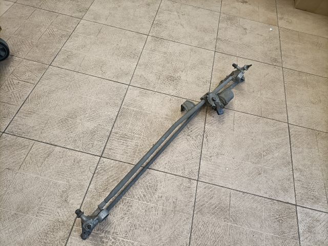 bontott OPEL ZAFIRA B Első Ablaktörlő Szerkezet Motorral