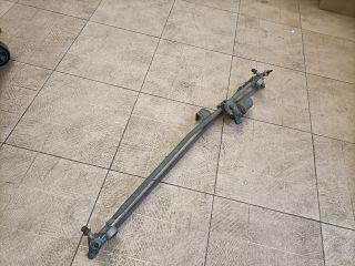 bontott OPEL ZAFIRA B Első Ablaktörlő Szerkezet Motorral