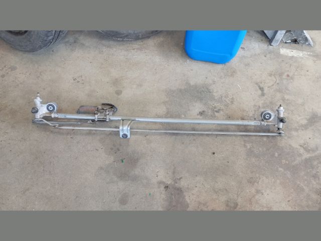 bontott OPEL ZAFIRA B Első Ablaktörlő Szerkezet Motorral