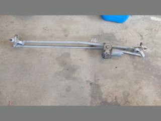 bontott OPEL ZAFIRA B Első Ablaktörlő Szerkezet Motorral