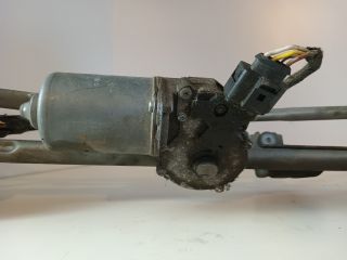 bontott OPEL ZAFIRA B Első Ablaktörlő Szerkezet Motorral