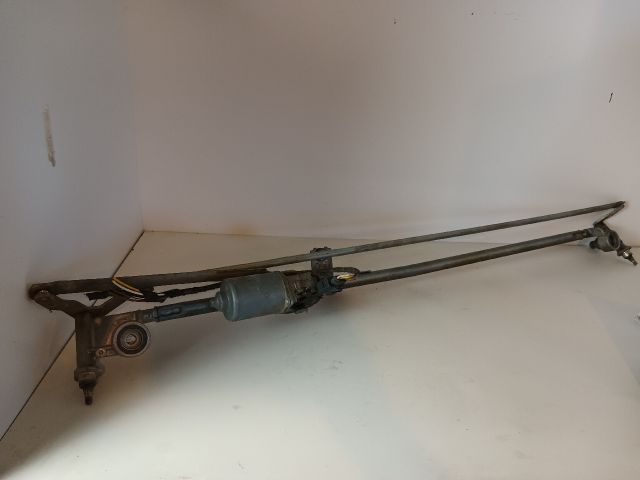 bontott OPEL ZAFIRA B Első Ablaktörlő Szerkezet Motorral