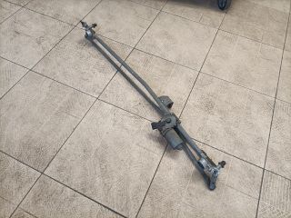 bontott OPEL ZAFIRA B Első Ablaktörlő Szerkezet Motorral