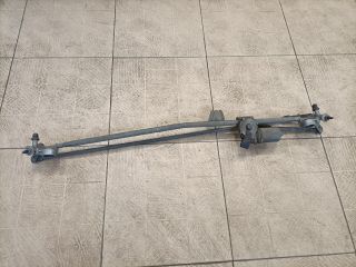 bontott OPEL ZAFIRA B Első Ablaktörlő Szerkezet Motorral