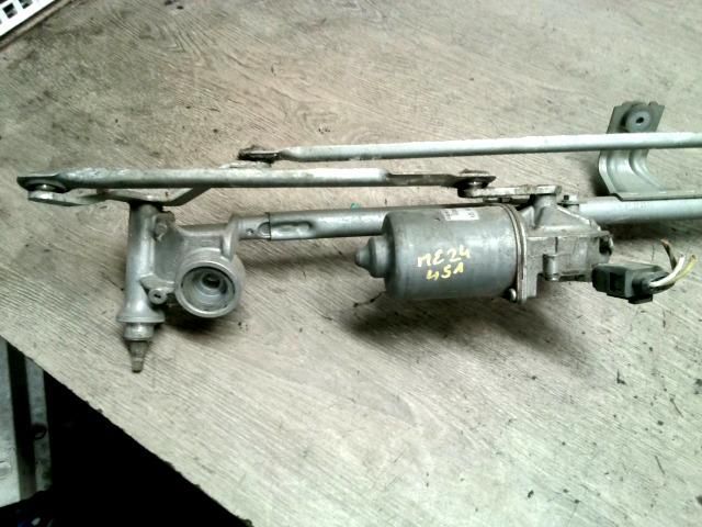 bontott OPEL ZAFIRA B Első Ablaktörlő Szerkezet Motorral