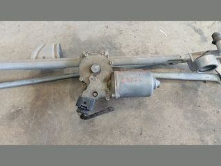 bontott OPEL ZAFIRA B Első Ablaktörlő Szerkezet Motorral