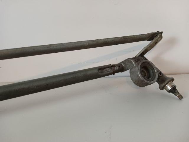 bontott OPEL ZAFIRA B Első Ablaktörlő Szerkezet Motorral