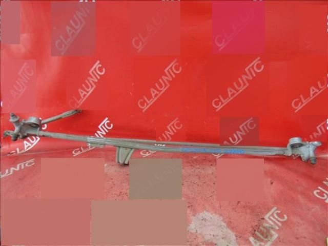 bontott OPEL ZAFIRA B Első Ablaktörlő Szerkezet