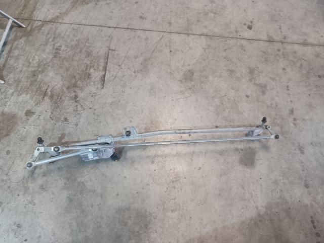 bontott OPEL ZAFIRA B Első Ablaktörlő Szerkezet