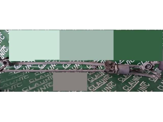 bontott OPEL ZAFIRA B Első Ablaktörlő Szerkezet