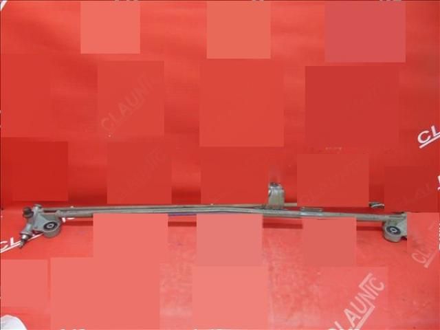 bontott OPEL ZAFIRA B Első Ablaktörlő Szerkezet