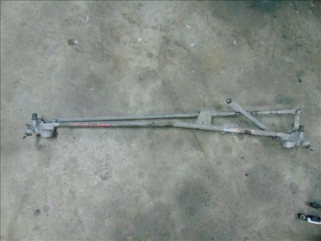 bontott OPEL ZAFIRA B Első Ablaktörlő Szerkezet